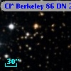 Cl* Berkeley   86     DN      25