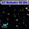Cl* Berkeley   86     DN      26