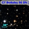Cl* Berkeley   86     DN      28