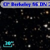 Cl* Berkeley   86     DN      29
