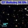 Cl* Berkeley   86     DN      30