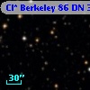 Cl* Berkeley   86     DN      31