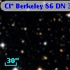 Cl* Berkeley   86     DN      32