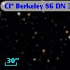 Cl* Berkeley   86     DN      33