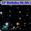 Cl* Berkeley   86     DN      35