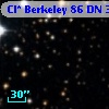 Cl* Berkeley   86     DN      36