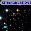Cl* Berkeley   86     DN      37