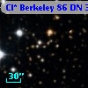 Cl* Berkeley   86     DN      38