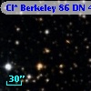 Cl* Berkeley   86     DN      41