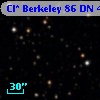 Cl* Berkeley   86     DN      42