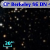 Cl* Berkeley   86     DN      45