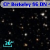 Cl* Berkeley   86     DN      46