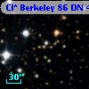 Cl* Berkeley   86     DN      47