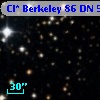 Cl* Berkeley   86     DN      50