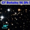 Cl* Berkeley   86     DN      51
