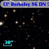 Cl* Berkeley   86     DN      52