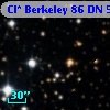 Cl* Berkeley   86     DN      54