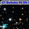 Cl* Berkeley   86     DN      56