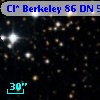 Cl* Berkeley   86     DN      57