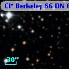Cl* Berkeley   86     DN      62
