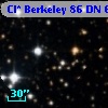 Cl* Berkeley   86     DN      63