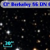 Cl* Berkeley   86     DN      65