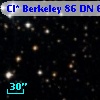 Cl* Berkeley   86     DN      69