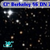 Cl* Berkeley   86     DN      73