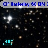 Cl* Berkeley   86     DN      75