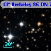 Cl* Berkeley   86     DN      77