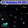 Cl* Berkeley   86     DN      78