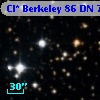 Cl* Berkeley   86     DN      79