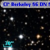 Cl* Berkeley   86     DN      80