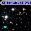 Cl* Berkeley   86     DN      83