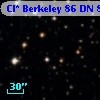 Cl* Berkeley   86     DN      86
