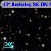 Cl* Berkeley   86     DN      87