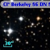 Cl* Berkeley   86     DN      89