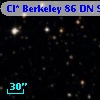 Cl* Berkeley   86     DN      90