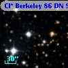 Cl* Berkeley   86     DN      91