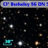 Cl* Berkeley   86     DN      93