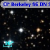 Cl* Berkeley   86     DN      94