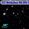 Cl* Berkeley   86     DN      96