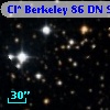 Cl* Berkeley   86     DN      97
