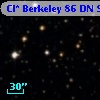 Cl* Berkeley   86     DN      98