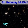 Cl* Berkeley   86     DN      99
