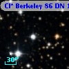 Cl* Berkeley   86     DN     100