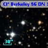 Cl* Berkeley   86     DN     101