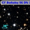 Cl* Berkeley   86     DN     102