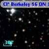 Cl* Berkeley   86     DN     104