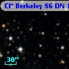 Cl* Berkeley   86     DN     107